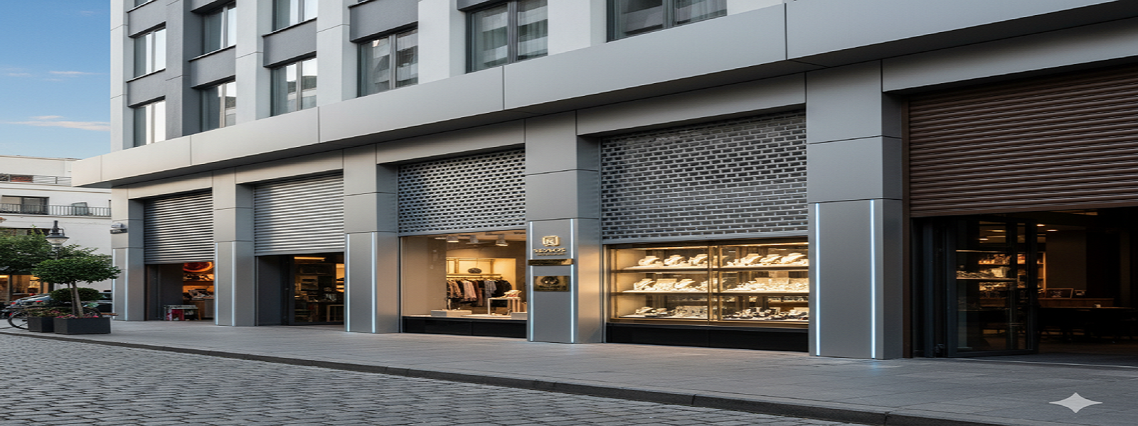 Sakarya Kepenk Sistemleri